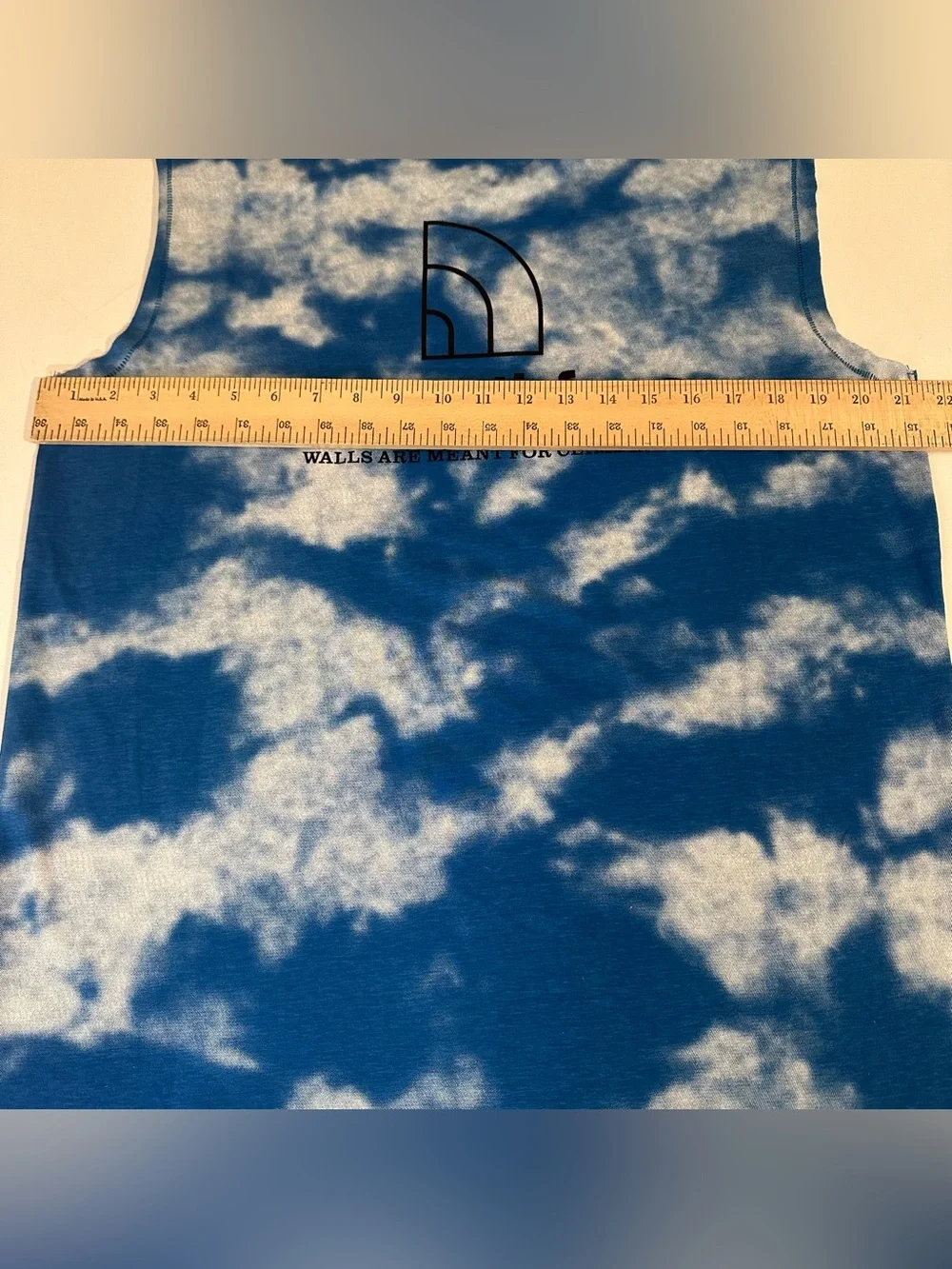 NEW - THE NORTH FACE - MENS TANK TOP